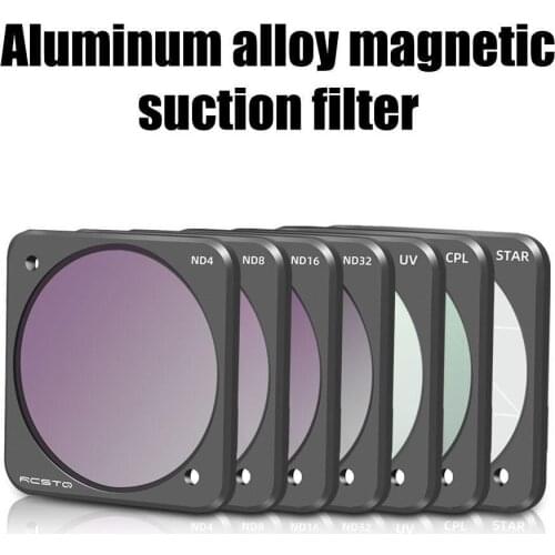 ANENG Camera Lenses