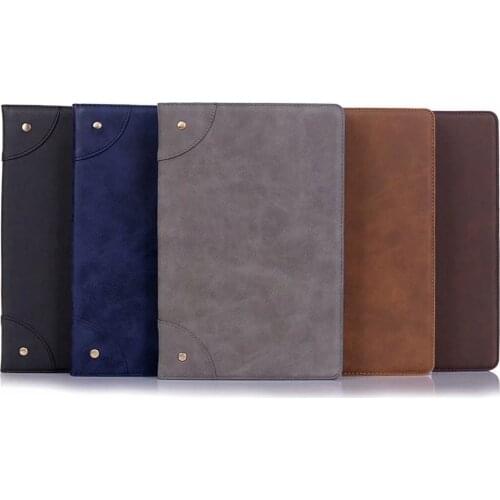 Funda Samsung Galaxy Tab A7 10.4 2020 SM-T500 SM-T505 SM-T507 protective stand flip cover shockproof soft silicone case