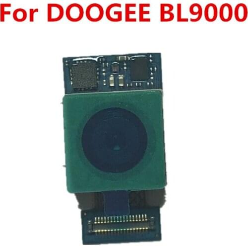 For DOOGEE BL9000 Smart Cell Phone Back Camera 21.0MP New Original Rear Camera Modules