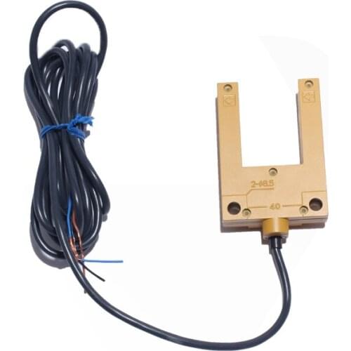 E3S-GS3B4,VS1E4,GS1E4,GS3E4-1 OMRON Original Grooved-type Photoswitch Photoelectric Sensor Switch E3S Series
