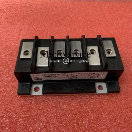 1Pcs KT224510 Gloednieuwe Originele 100