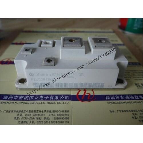 FZ400R12KS4 module Special supply Welcome to order