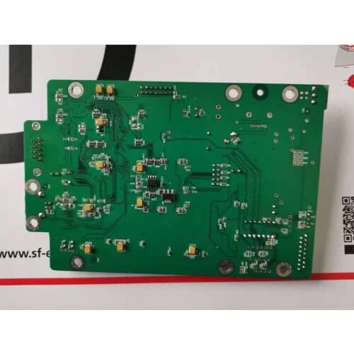 Clothing Printer Plotter Accessories Circuit Board