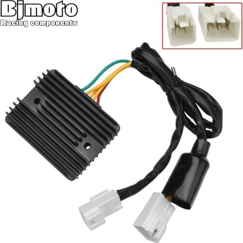 BJMOTO YHC SH689GC Motorcycle Voltage Regulator Rectifier For Honda CB 1300 A5/A6/A7/A8 B 1300 SA5/SA6/SA7/SA8 CB1300 F3/F13 5/6