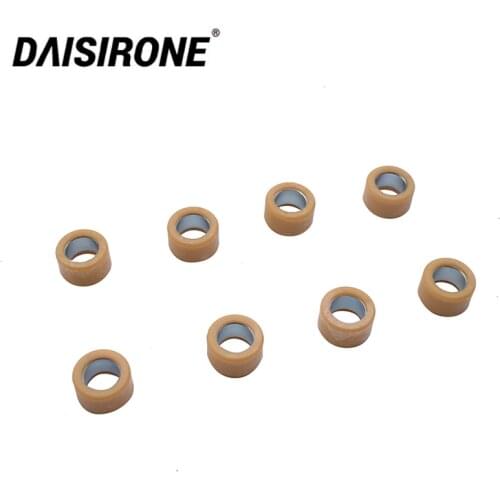 8PCS/Set 30 x 18 25G Variator Roller For CF188 CF500 CFMoto CF moto 500 500CC CF196 800 800CC ATV UTV Parts 0180-051100-0003