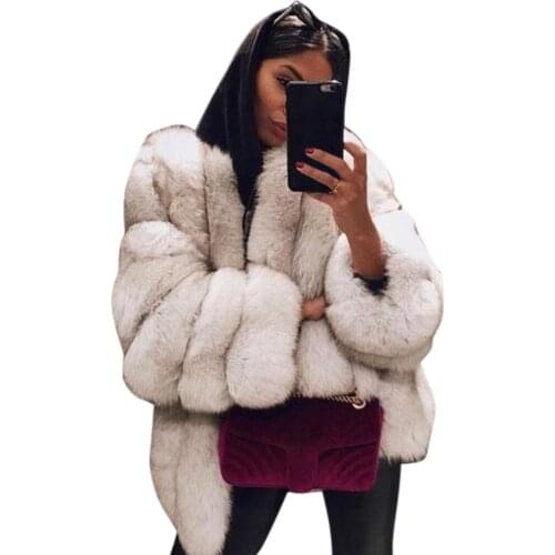 SCSTRONGER Women's Coats