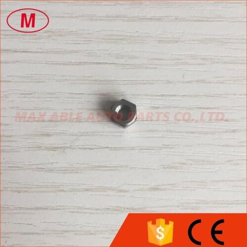 RHF3 turbo locknut lock nut for repair kits