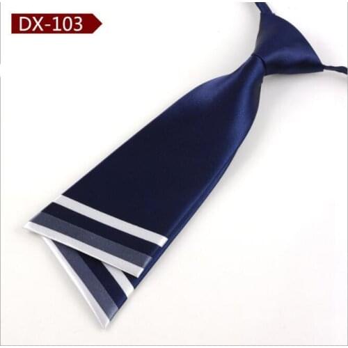 Women Neck Tie For Women Fashion Ties for Gravata Professional Uniform Neckties Female College Student Bank Hotel Staff Bow Tie