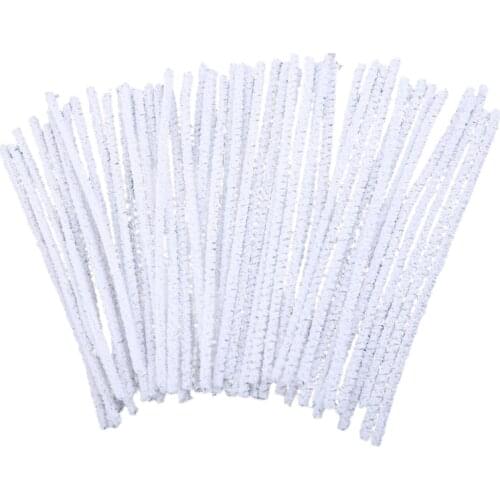 50pcs/Pack For Smoking Tobacco Pipe Cleaning Rod Tool Convenient Cleaner Stick Stems High quality Drop ship Hot