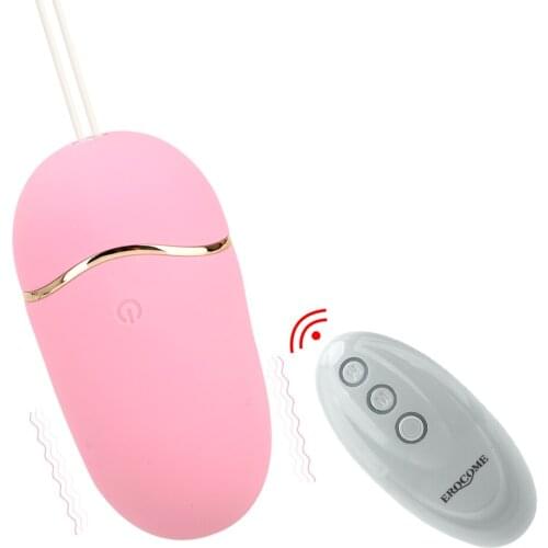 68mm Vibrating Vaginal Ball Wireless Vibrator For Clitoris Massager Anal Plugs Women Sex Toys Adults Female Masturbator Machine