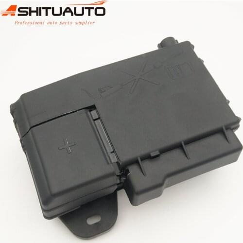 Automobile Circuit Fuse Box Assembly 250A For Chevrolet Cruze OEM# 96889385
