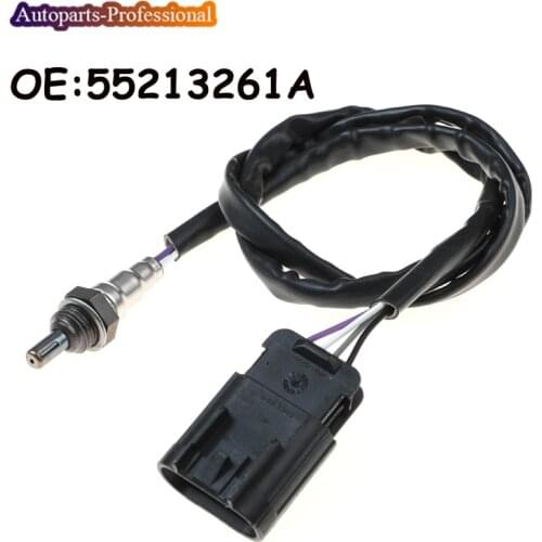 Car Accessories 55213261A 55213261B For EB187 2014 14 DUCATI HYPERMOTARD SP Front Oxygen sensor O2 Sensor