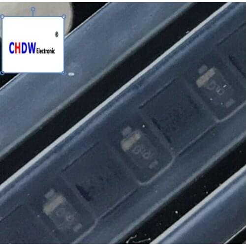 ESD9L5.0ST5G ESD9L5.0 S0D923 NEW AND ORIGNAL IN THE STOCK