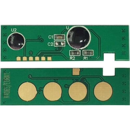 CLT-406 CLT-K406S Toner Cartridge Reset Chip for Samsung 406 406S CLP360 CLP-360 CLP-362 CLP-364 CLP-365 SL C410W C460W CLX-3300