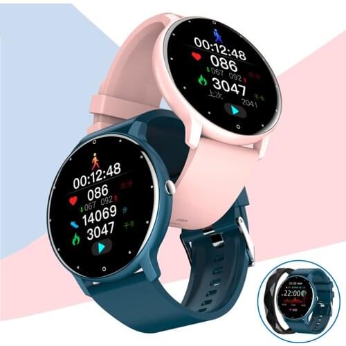 Keller & Weber Sports Smart Watch