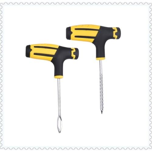 Car Accessories Motorcycle Tyre Repair Kit Tire repair for Fiat Tipo Qubo Panda Mobi 500X Argo 500L 124 Croma Linea Ulysse