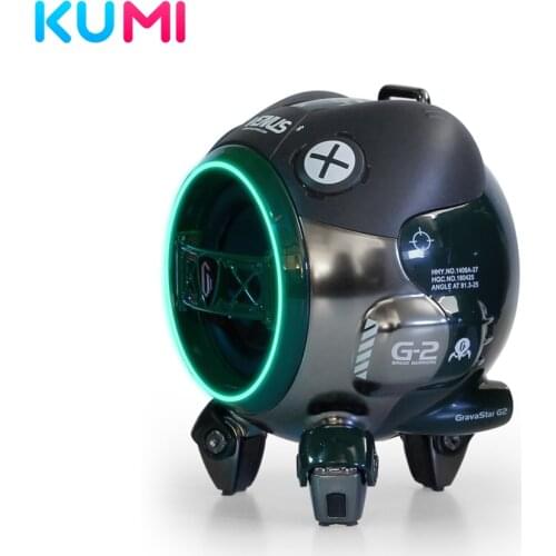 KUMI Audio Speakers