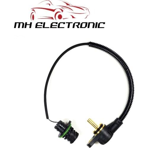 MH Electronic Free Shipping Good Service New Temperature Sensor 3985651 for Volvo Truck FM12