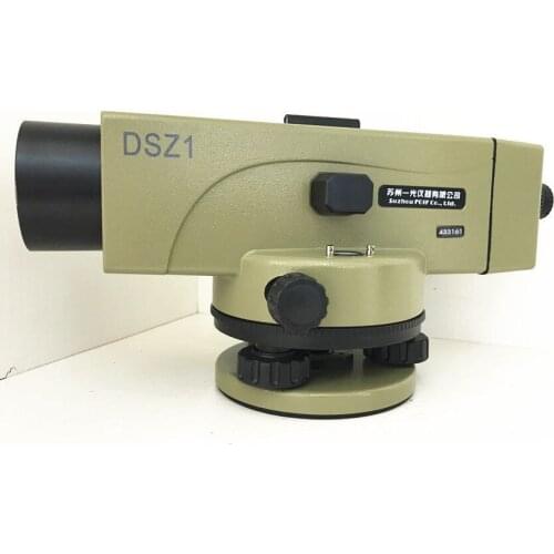 New FOIF Level DSZ1 Level Automatic Level Auto Sight Level 38x Magnificationn