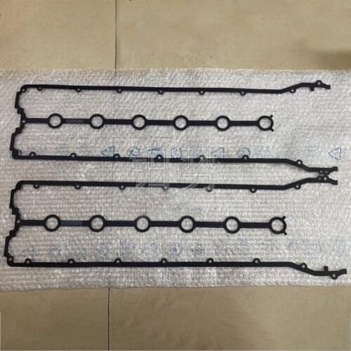 Car Valve cover gasket oil seal cylinder head gasket Lam bor ghi niG all ard oLP 640 LP5 60L P700 engine cylinder head gasket