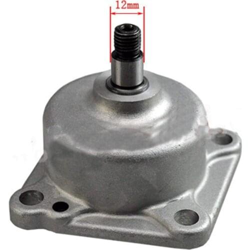 S6S Engine Hydraulic Oil Pump for 32B35-20010 32B35-20011 32B35-20012 S6S Engine Oil Pump Forklift Aftermarket Parts