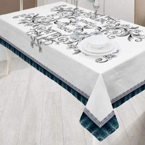 Скатерти на стол Sea Me at Home China At AliExpress