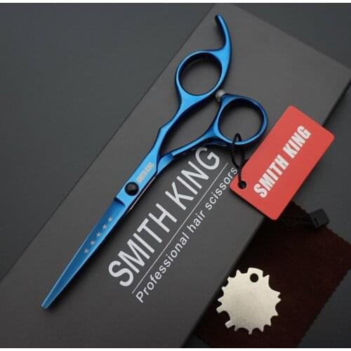 Smith King Covers For Hairdressing Scissors