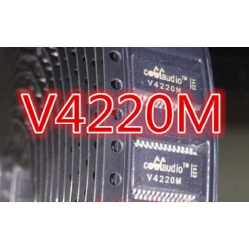 V4220M TLC5620CN MAX9611 C8051F380