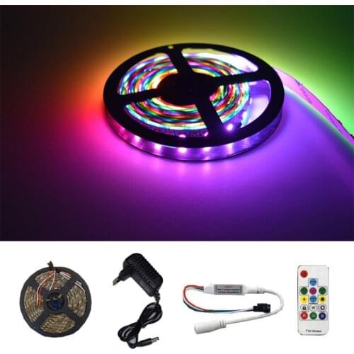 WELLMEET LED Strips