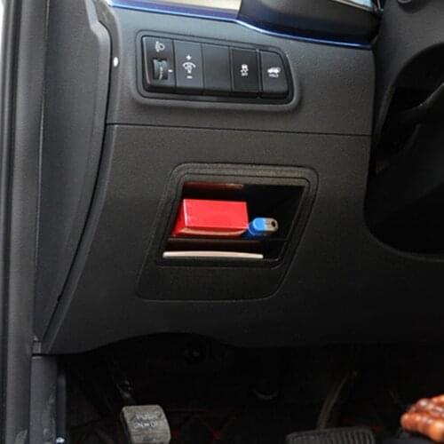Wupp Car Organizers