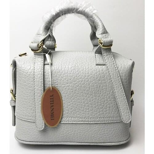 YITIANMEI New Arrival Women Handbag Fashion Shoulder Bags Small Casual Female CrossBody Bag Retro Tote