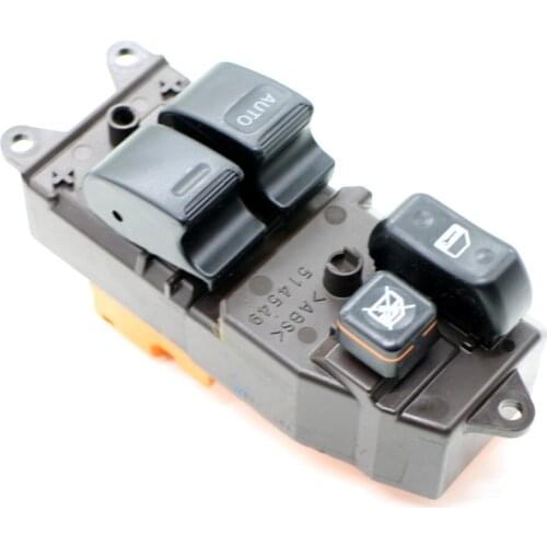 514549 POWER WINDOW SWITCH FOR TOYOTA