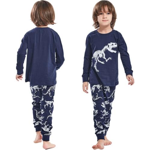 A&J DESIGN Pajamas For Boys