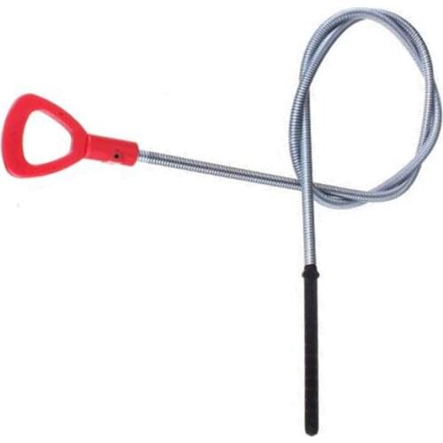 Car Motorcycle Automatic Transmission Fluid Level Dipstick Oil Gearbox Measure For Mercedes Benz W163 W203 W208 W210 W220 722.6