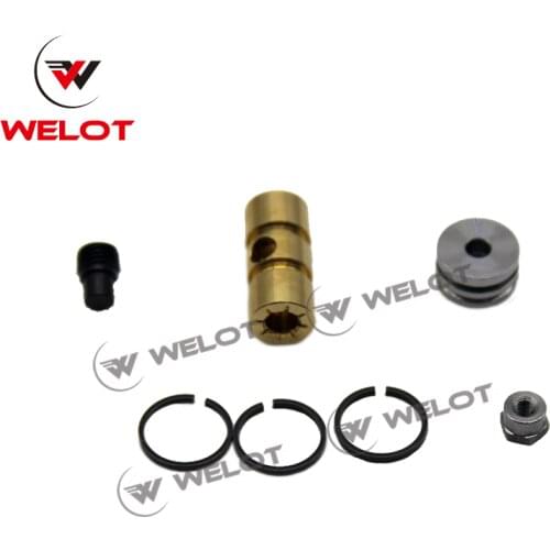Turbo Repair Kits WL3-1244 Turbocharger Rebuild Parts fit for 824060 806497-5003S 807489-1
