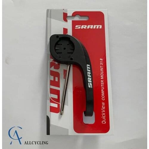 Bicycle Computer Mount Stem Road MTB GPS Holder For 520 820 530 1000 IGPSPORT Bryton Bike Rider Speedometer Support