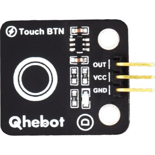 Touch Switch Module Digital Touch Sensor Touch Switch