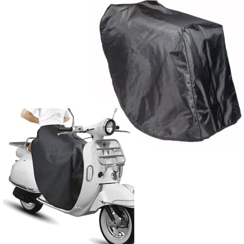 Scooters Leg Cover Knee Blanket Warmer For Vespa GTS Waterproof Windproof Motorcycle Winter Quilt for Piaggio X9 for Honda