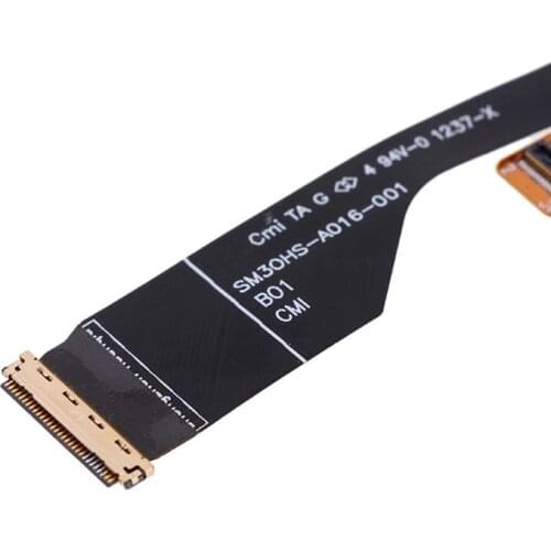 New Genuine LED LCD LVDS Cable SM30HS-A016-001 For ACER Aspire S3-951 ms2346 S3-951-2464G S3-391 S3-371 S3-351 Laptop P9YA
