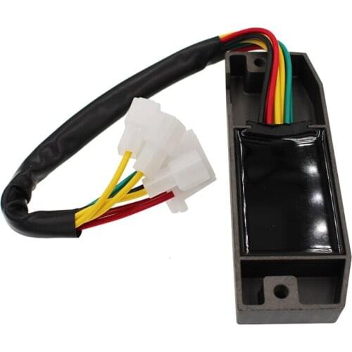 RECTIFIER REGULATOR 32800-38A00 for Reemplazo Shindengen SH576-12 [38A] for Suzuki1 VS Intruder 700 750 800
