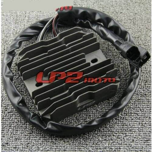 Regulator Rectifier Voltage Motorcycle Sport Bike for Suzuki GSX1300R Hayabusa 08-12