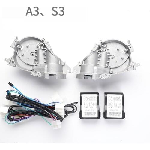 Боковые зеркала для автомобилей SIETE China At AliExpress