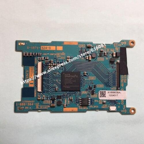 Repair Parts Mounted C.board IF-1188 1-886-364-12 For Sony PMW-200