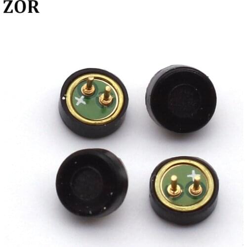 Zor Microphones For Phones