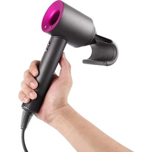 1* Flyaway Attachment For Dyson Compatibilty: HD01 HD08 HD02 Supersonic Hair Dryer Flyaway Attachment HD01 Smooth Shiny Finish