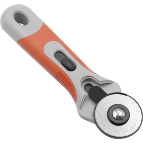 2021 Hand Tool Sets Rotary Cutter Spare Blades Fit Olfa Dafa Fiskars Rotary Cutter Fabric Paper Circular Cutting Patchwork Craft