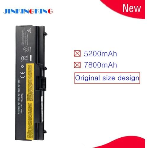 Laptop Battery FOR LENOVO ThinkPad E40 E50 L410 L412 FRU 42T4702 42T4751 42T4755 42T4791 42T4793 42T4795 42T4797 42T4817