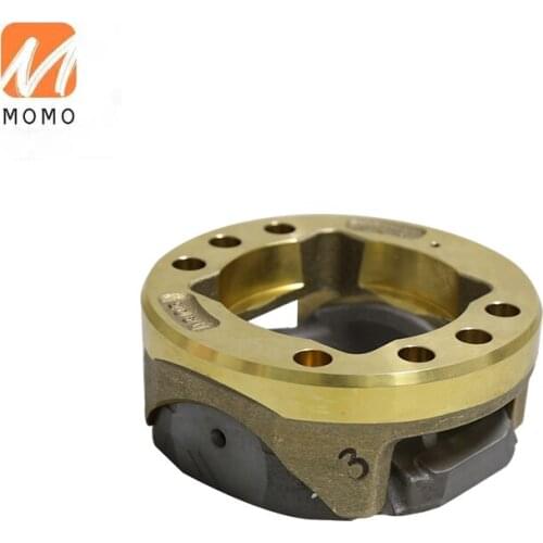 PC300-7 PC350-7 PC36Excavator spare parts hydraulic cradle sub ass'y 708-2G-04162