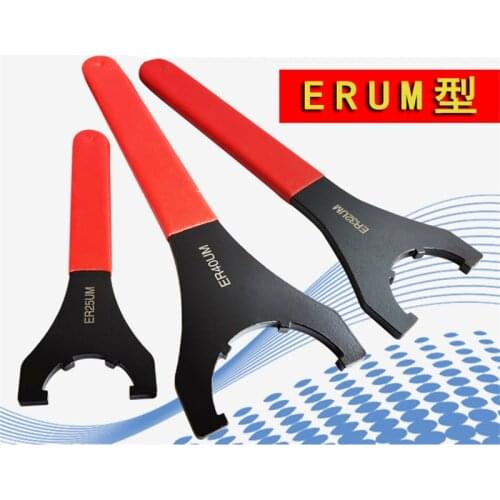 ER A/M/UM Nut Wrench ER16 ER20 ER25 ER32 ER40 APU/C/0 Clamping Nut Special Spanner Keys For Nut Tightening
