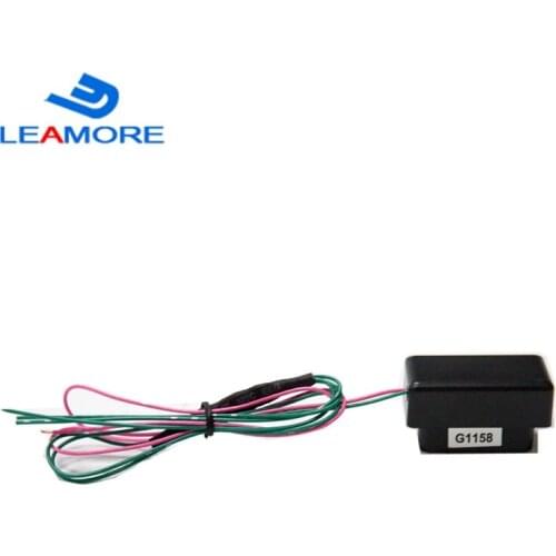 LY-LEAMORE ZS 2017 / RX3 2018 （1.6 L ) Window Closer + Sunroof closer module four windows closing at the same time